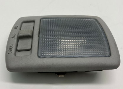 2007-2009 Kia Spectra Spectra5 Interior Roof Overhead Dome Map Light 928002D0