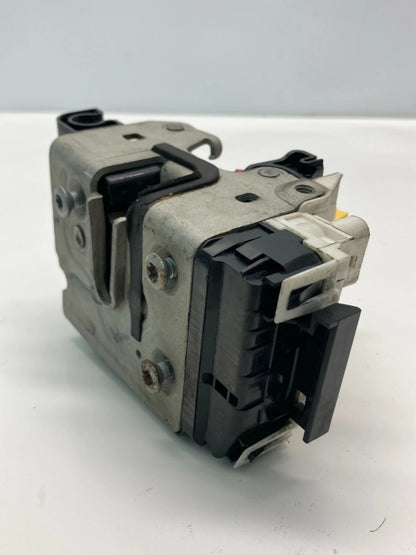 07-11 JEEP COMPASS 07-10 PATRIOT 07-09 CALIBER FRONT RIGHT SIDE DOOR LOCK LATCH