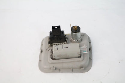 11-14 TOYOTA SIENNA REAR TRUNK INTERIOR POWER LAMP W/ POWER OUTLET PLUG LIGHT