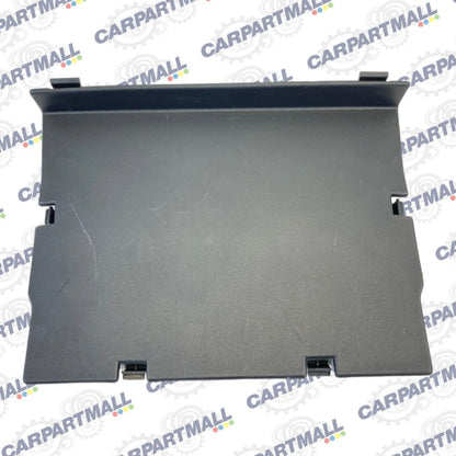 06-10 MERCEDES-BENZ DASH RIGHT GLOVE BOX MOUNT BRACKET COVER TRIM A2516890508