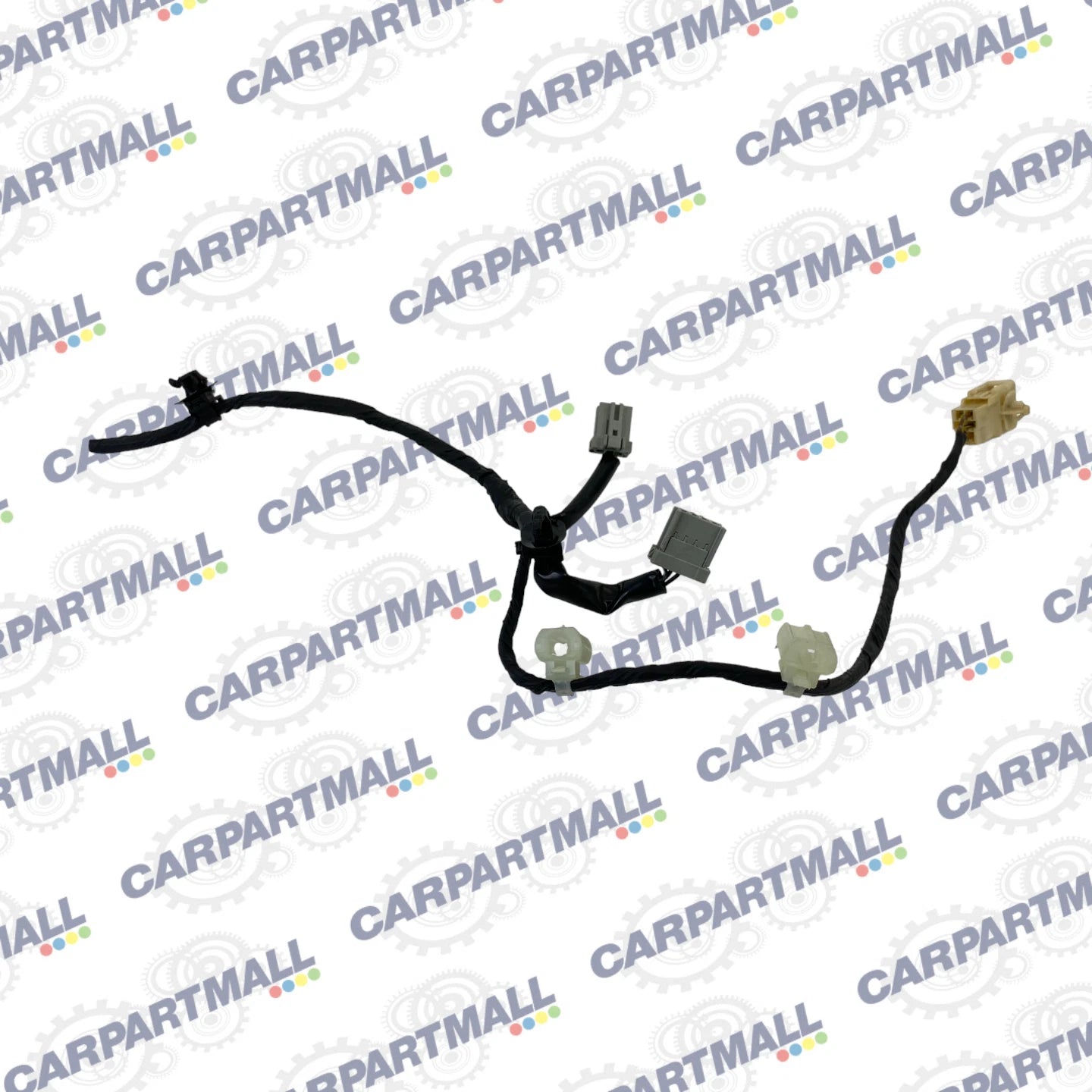 2008-2012 MITSUBISHI GALANT REAR RIGHT TAILLIGHT TAILLAMP CONNECTOR WIRE HARNESS
