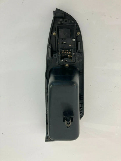 03-05 HONDA PILOT FRONT RIGHT PASSENGER POWER WINDOW SWITCH ASSEMBLY W/ BEZEL