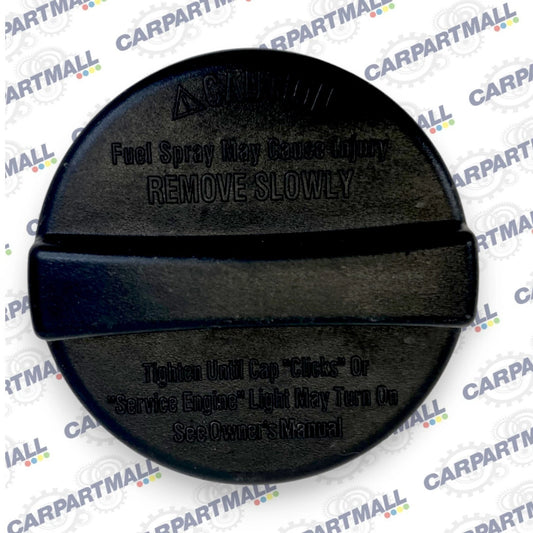 2002-2006 NISSAN ALTIMA 3.5L V6 SEDAN FUEL TANK GAS FILLER CAP ASSEMBLY OEM