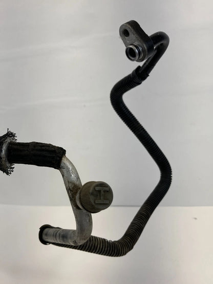 2006 2007 LEXUS RX400H 3.3L V6 A/C REFRIGERANT DISCHARGE HOSE PIPE TUBE LINE OEM