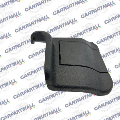 2010-2017 Chevy Equinox Center Console Lower Left Driver Side Bolt Cap 25971681