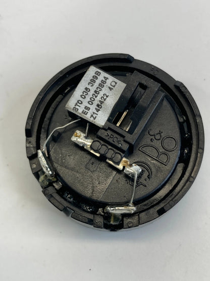 2009-2016 AUDI A4 FRONT LEFT SIDE BACK DOOR AUDIO TWEETER SPEAKER 8T0035399 OEM