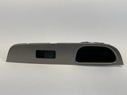 2007-2009 NISSAN VERSA REAR LEFT BACK SIDE WINDOW SWITCH 82961-EM31A OEM