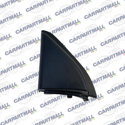 2003-2008 Toyota Corolla Front Left Interior Door Corner Cover Trim 67492-02150