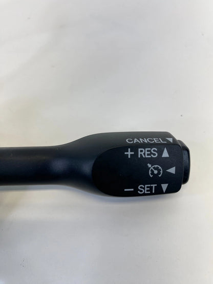 08-13 TOYOTA MATRIX STEERING SET/RESUME CRUISE CONTROL SWITCH ASSY 18A227 OEM