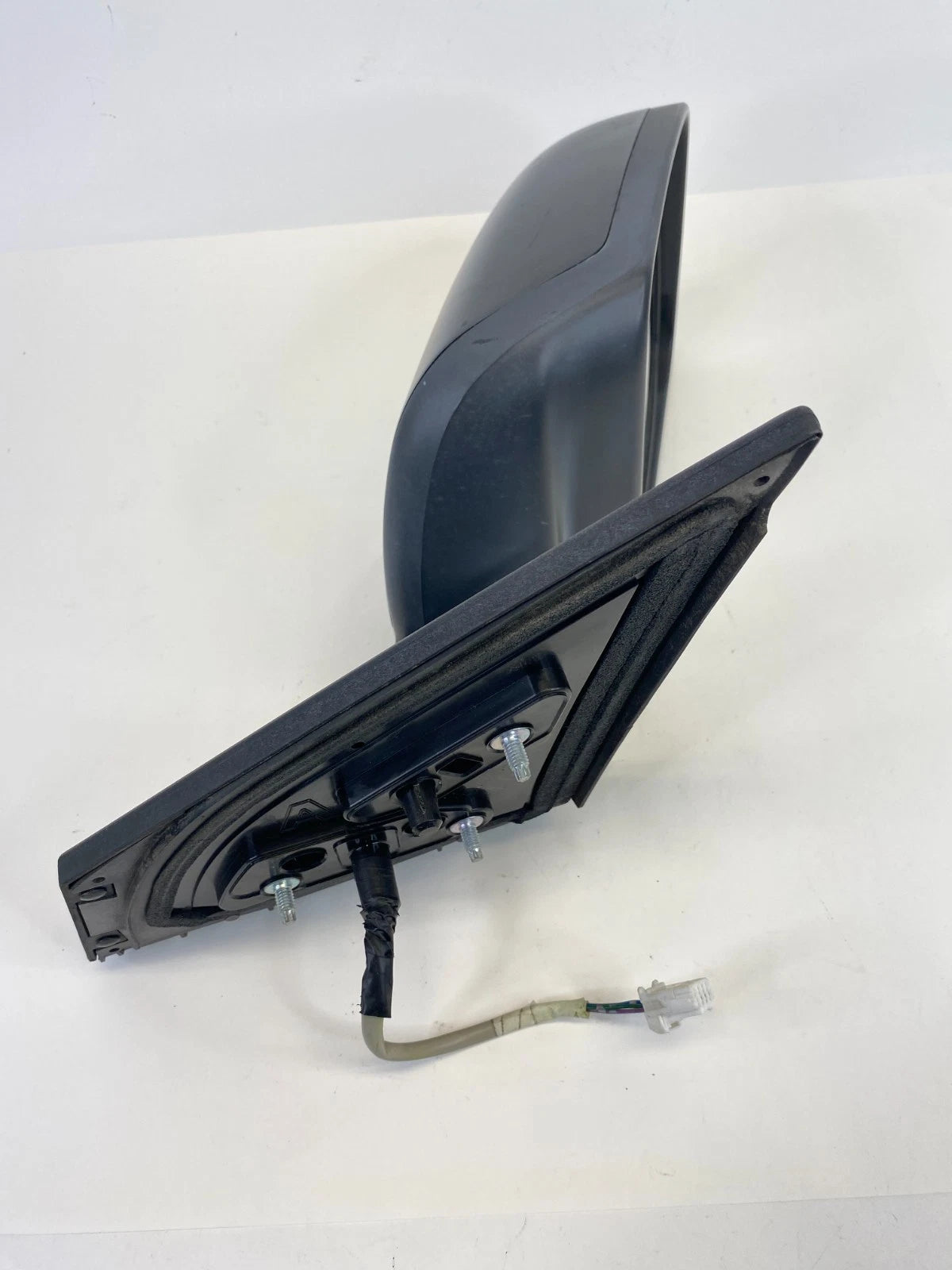 14 15 Nissan Rogue Select Front Right Passenger Side View Power Door Mirror OEM