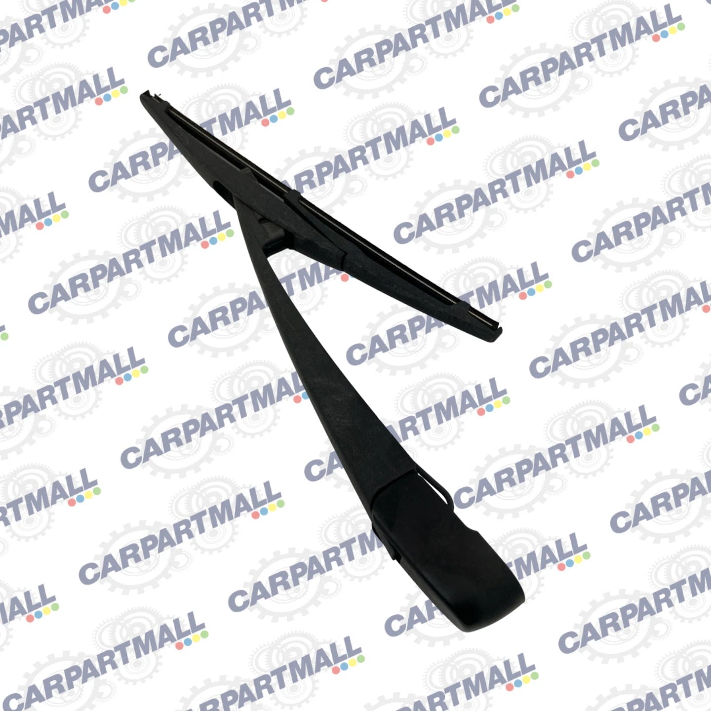 2007-2013 SUZUKI SX4 HATCHBACK REAR BACK HATCH WIPER ARM OEM