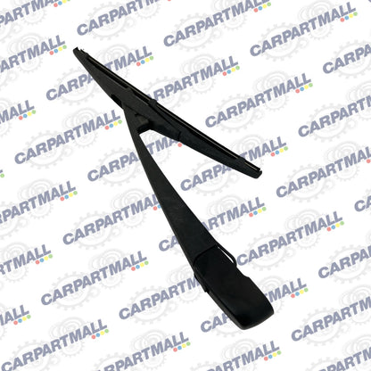 2007-2013 SUZUKI SX4 HATCHBACK REAR BACK HATCH WIPER ARM OEM