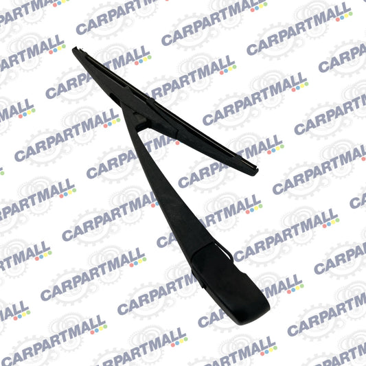 2007-2013 SUZUKI SX4 HATCHBACK REAR BACK HATCH WIPER ARM OEM