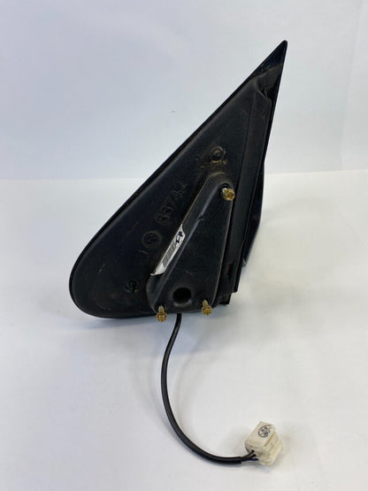 01-07 Ford Escape Front Right Passenger Side View Power Door Mirror 2L84-17682