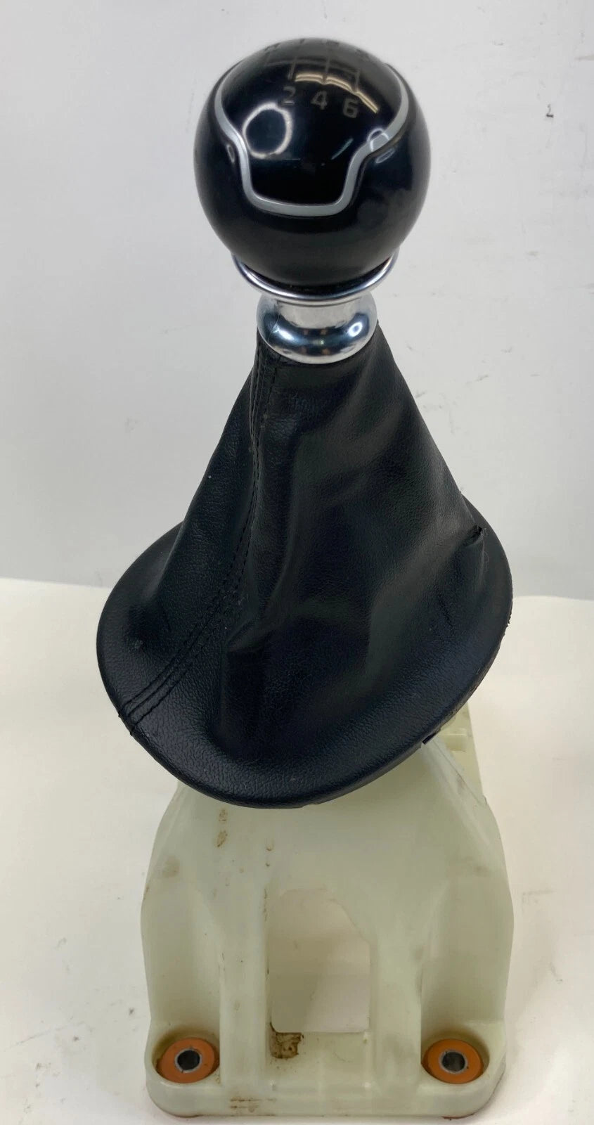 2014-2019 KIA SOUL 1.6L L4 M/T GEAR SHIFTER SHIFT LEVER SELECTOR ASSEMBLY OEM