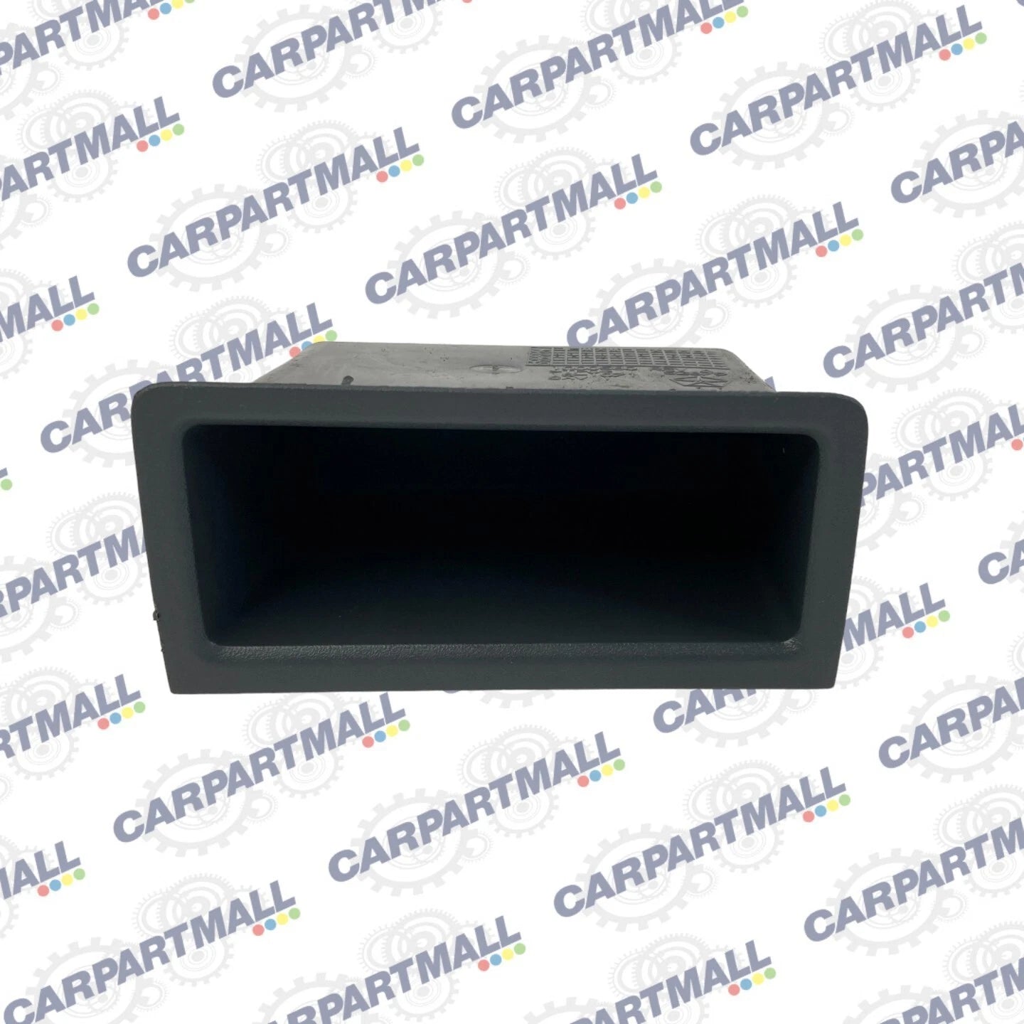 2008-2010 DODGE AVENGER FRONT DASH STORAGE TRAY COMPARTMENT 1000580 OEM