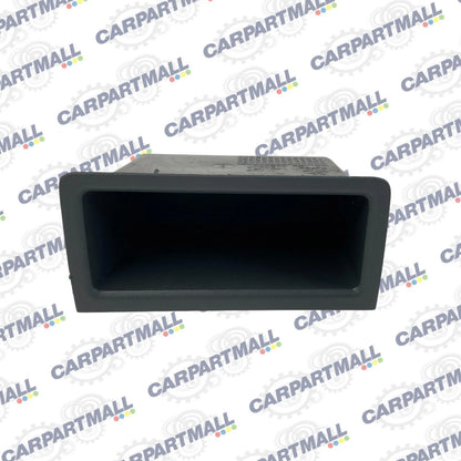 2008-2010 DODGE AVENGER FRONT DASH STORAGE TRAY COMPARTMENT 1000580 OEM