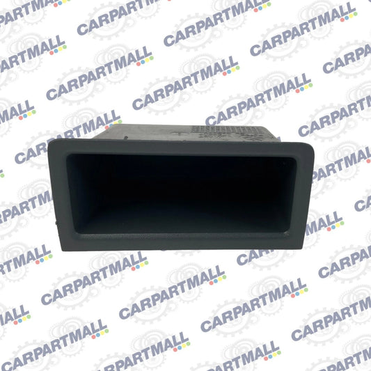 2008-2010 DODGE AVENGER FRONT DASH STORAGE TRAY COMPARTMENT 1000580 OEM