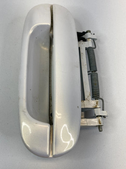 06-11 CADILLAC DTS 03-07 CTS SEDAN FRONT RIGHT SIDE EXTERIOR DOOR HANDLE FR RH