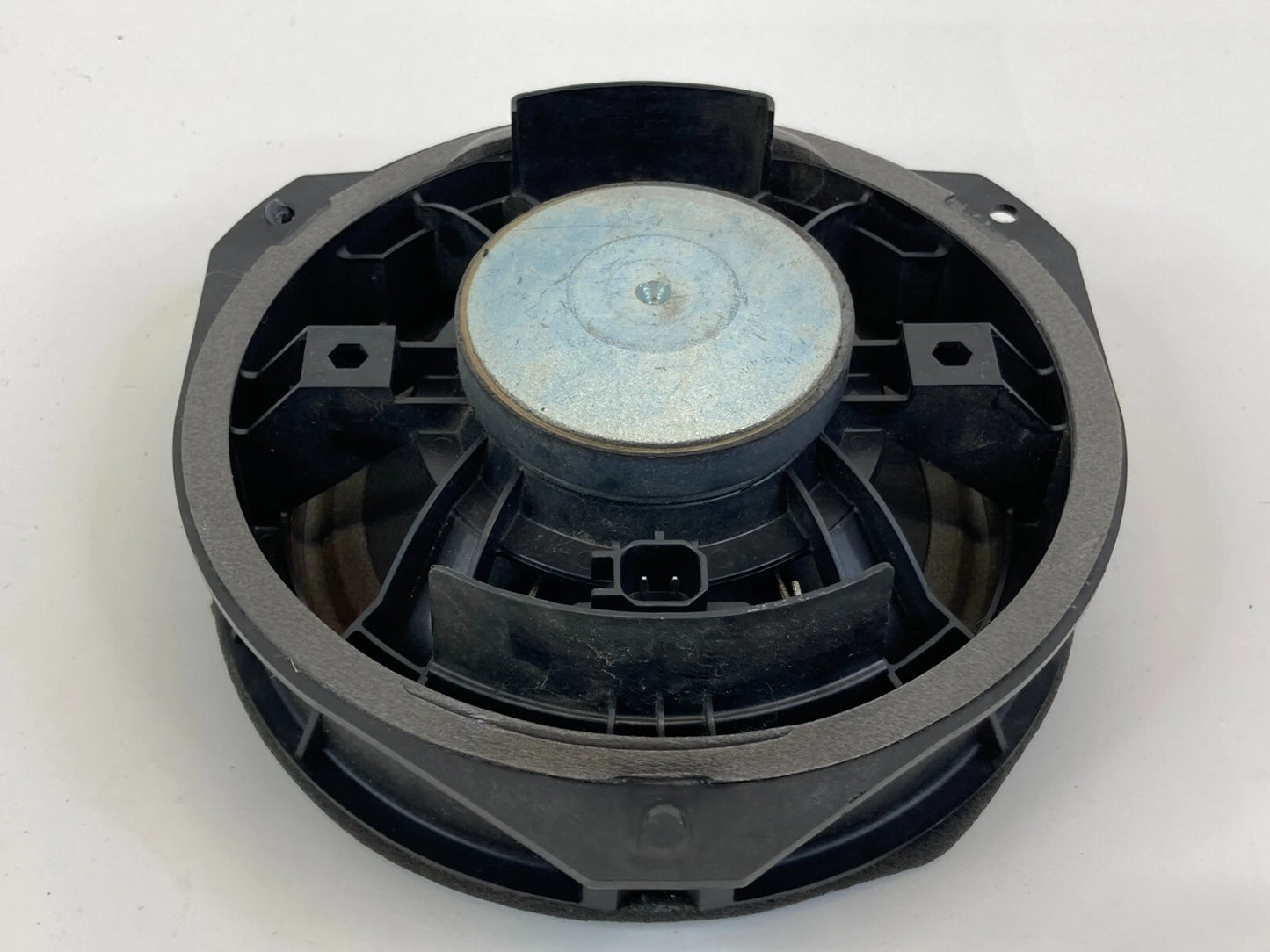 2010-2017 CHEVROLET EQUINOX REAR RIGHT DOOR AUDIO SOUND SPEAKER 23446920 OEM