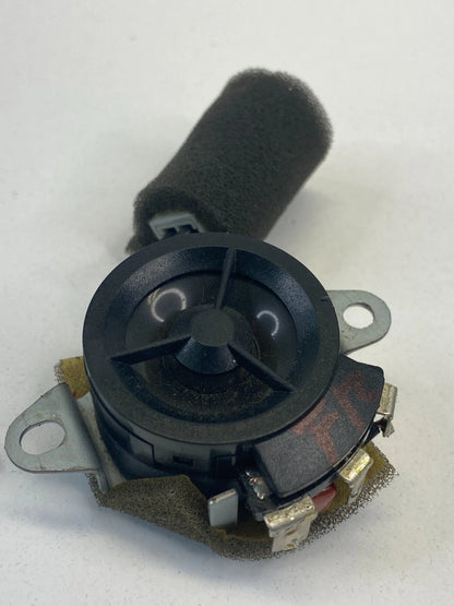 2002-2004 HONDA ODYSSEY FRONT RIGHT INSTRUMENT PANEL AUDIO TWEETER SPEAKER OEM