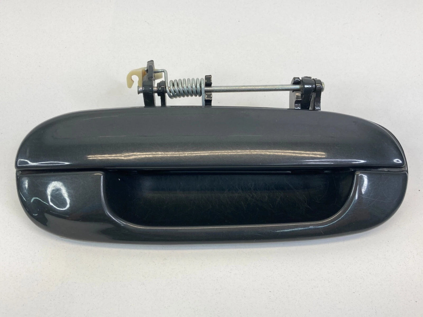 2006-2009 SAAB 9-7X FRONT RIGHT OUTSIDE EXTERIOR DOOR HANDLE FR RH 15795376 OEM