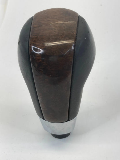 2010-2016 CADILLAC SRX AUTOMATIC GEAR SHIFTER LEVER KNOB HANDLE ONLY OEM