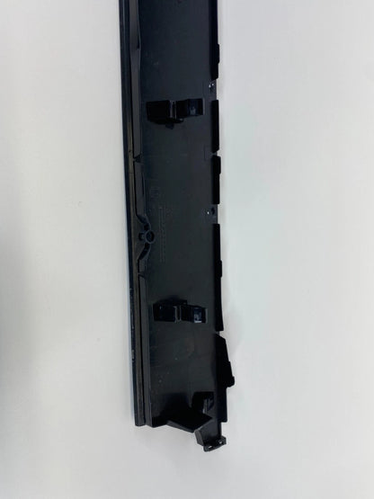 2009 2010 2011 VOLKSWAGEN CC DASH RIGHT PANEL COVER BEZEL TRIM 3C1857212AD OEM