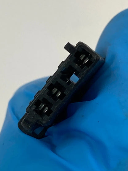 04-06 SAAB 9-3 93 CONVERTIBLE FRONT RIGHT PASSENGER DOOR HARNESS WIRE 12832354