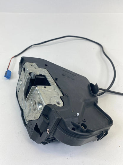 2006 2007 MERCEDES-BENZ C 280 REAR LEFT SIDE DOOR LOCK LATCH RELEASE ACTUATOR