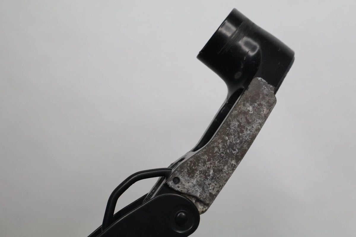 2006-2010 HUMMER H3 FRONT WINDSHIELD WIPER ARM SET LEFT & RIGHT OEM