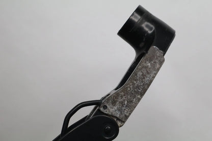 2006-2010 HUMMER H3 FRONT WINDSHIELD WIPER ARM SET LEFT & RIGHT OEM