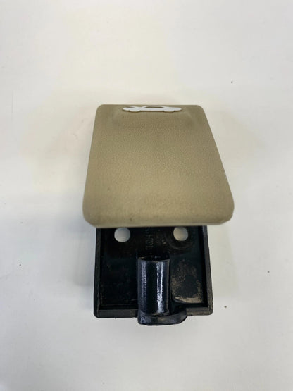 2012 13 14 15 16 2017 HYUNDAI ACCENT FRONT HOOD BONNET RELEASE HANDLE LEVER