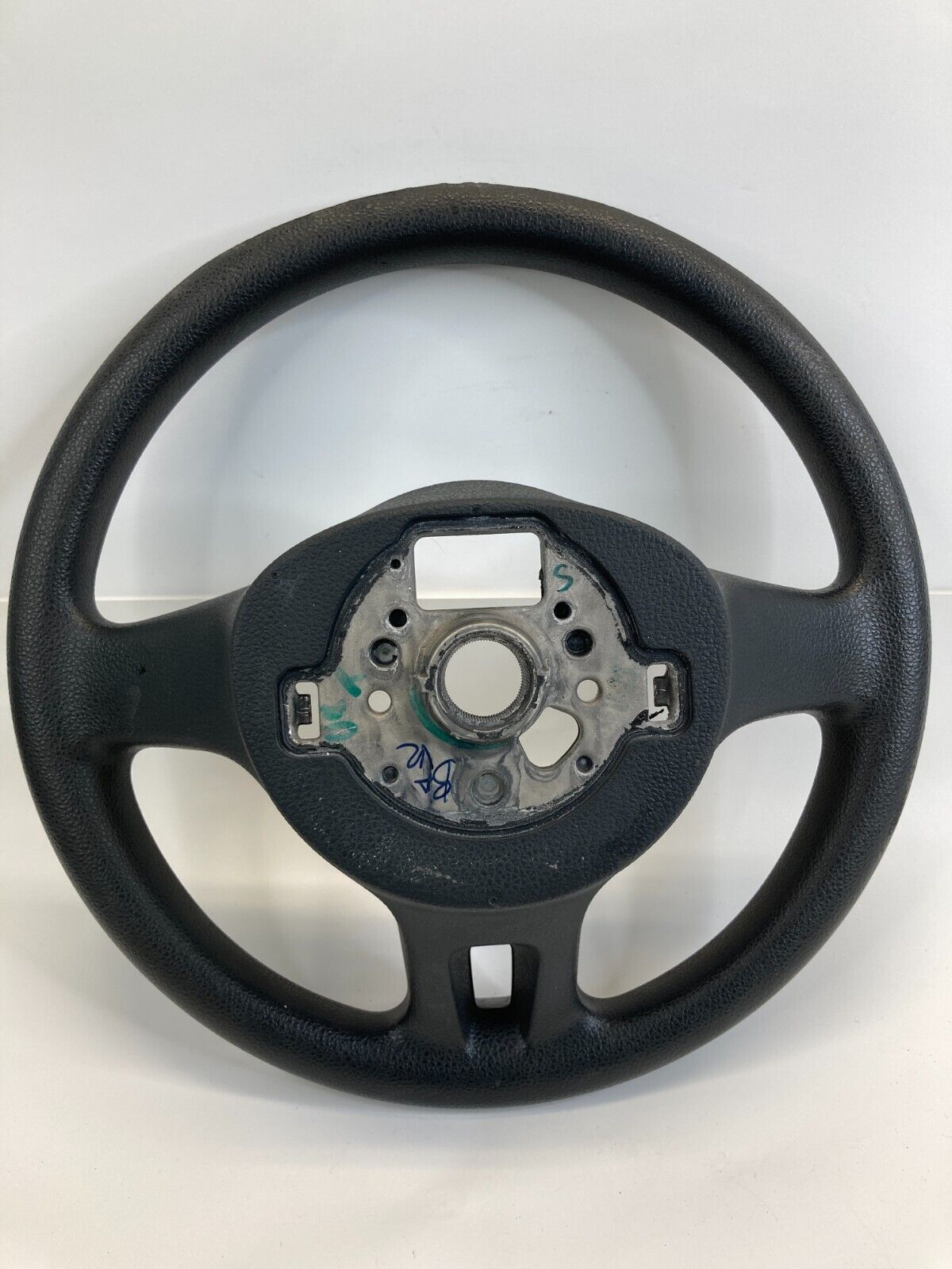 10 11 12 13 14 Volkswagen Jetta Left Driver Side Steering Wheel 3-Spoke OEM