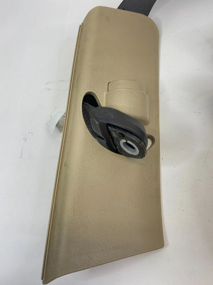 2009 2010 HYUNDAI SONATA FRONT RIGHT PASSENGER SIDE SEAT BELT SAFETY RETRACTOR