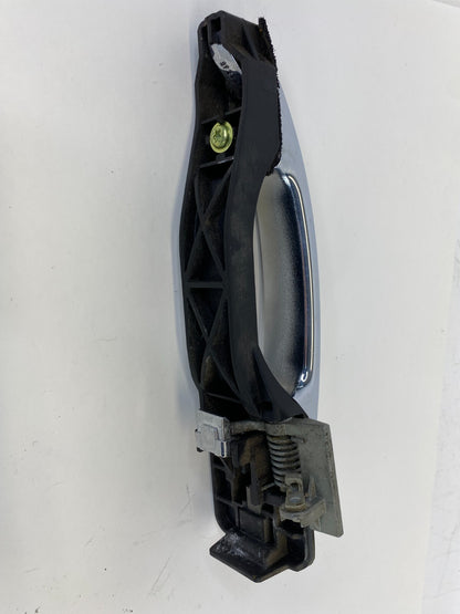2008 2009 2010 Saturn Vue Front Right Passenger Exterior Outside Door Handle OEM