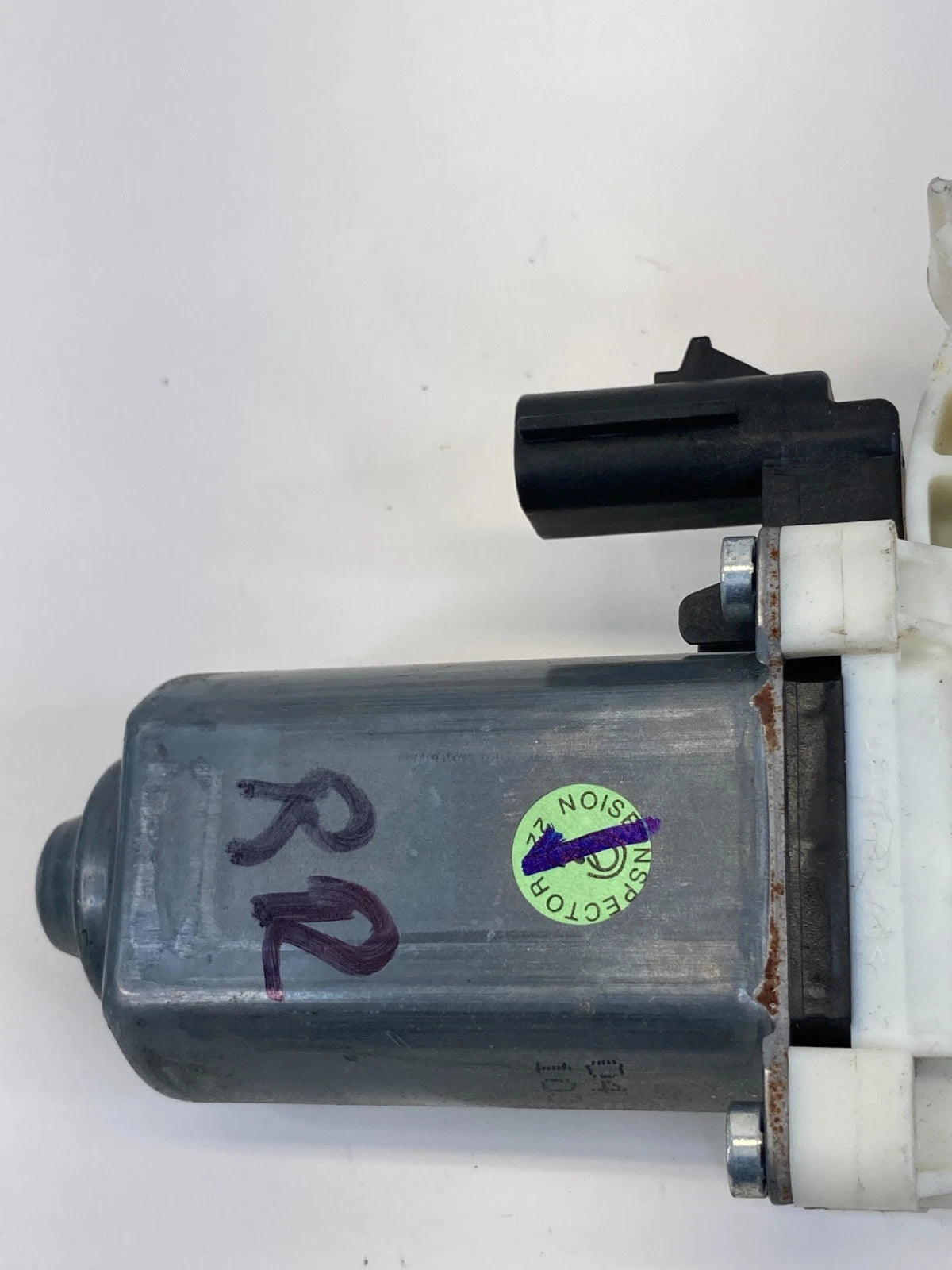 2008-2012 JEEP LIBERTY REAR RIGHT SIDE POWER WINDOW MOTOR 1006625 OEM