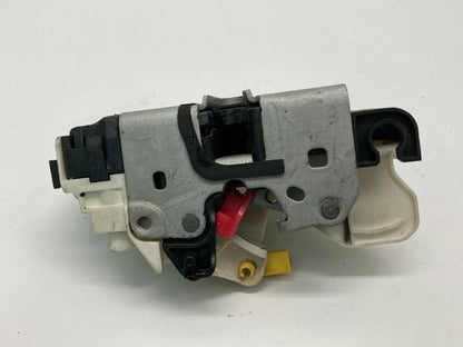 07-10 JEEP COMPASS PATRIOT FRONT RIGHT DOOR LATCH LOCK ACTUATOR P04589416AG OEM