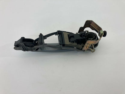 1998-2005 VOLKWAGEN PASSAT FRONT RIGHT PASSENGER SIDE EXTERIOR DOOR HANDLE OEM
