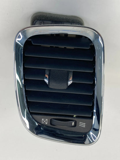 2011-2013 DODGE DURANGO DASH LEFT SIDE HEATER AIR VENT OUTLET GRILLE 00006043-01