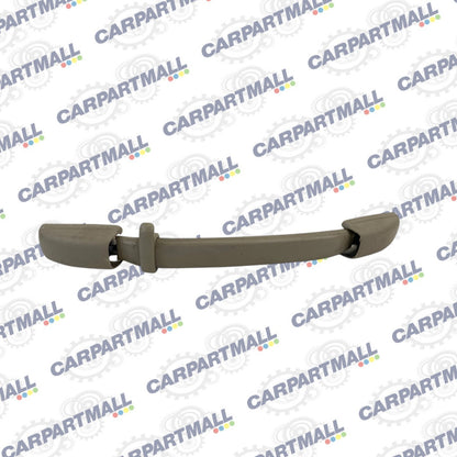 1998-2002 Toyota Corolla Rear Left Inside Roof Grip Grab Assist Strap Handle OEM