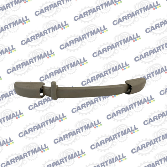 1998-2002 Toyota Corolla Rear Left Inside Roof Grip Grab Assist Strap Handle OEM
