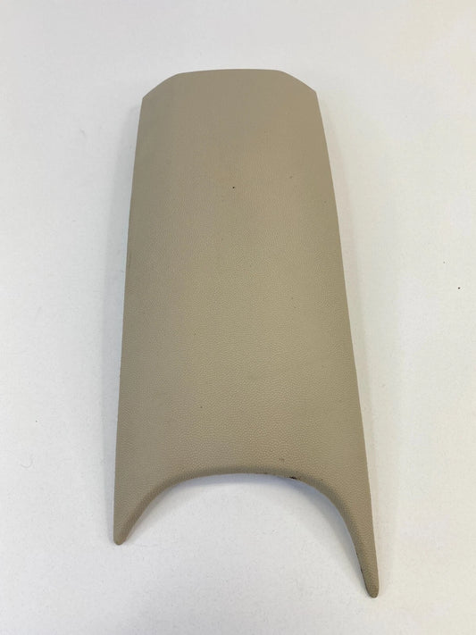 2002-2005 SATURN VUE FRONT CENTER CONSOLE LOWER COVER TRIM PANEL BEZEL 22702061