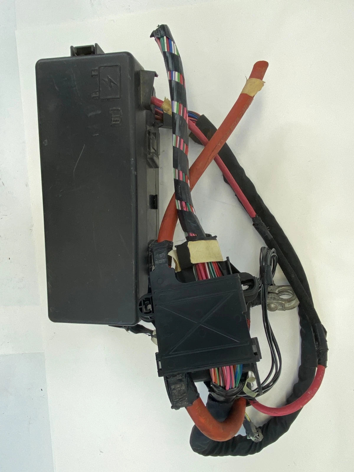 2010 CHRYSLER 300 REAR POWER DISTRIBUTION CENTER FUSE BOX FACTORY 68028014AB OEM