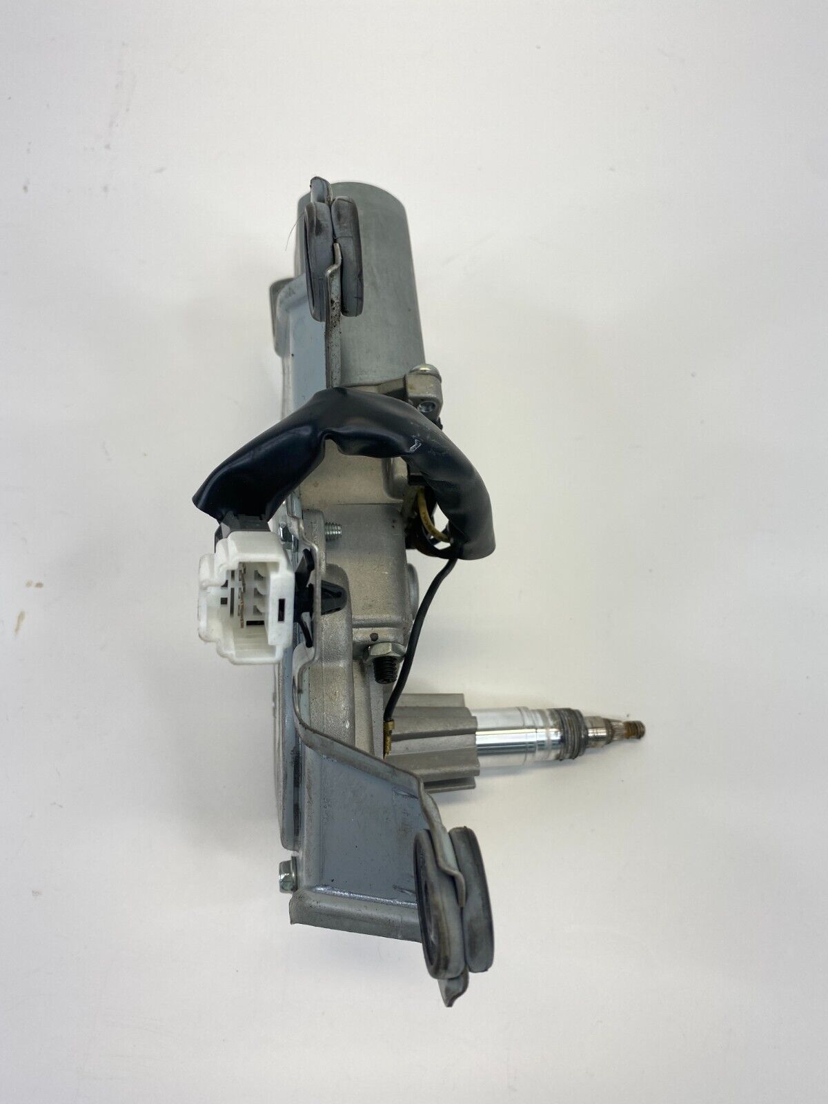 2009 2010 2011 Kia Borrego Rear Windshield Wiper Motor 98700-2J100 OEM