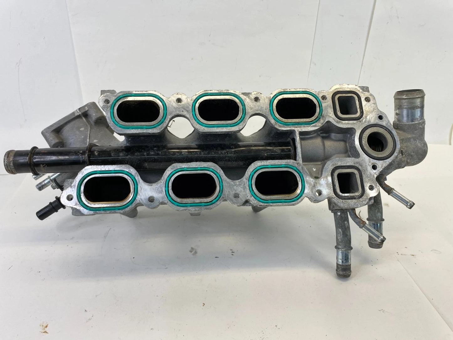 13-19 FORD EXPLORER 3.5L TURBO AIR INTAKE MANIFOLD UPPER PLENUM AA5E-9424-FA OEM