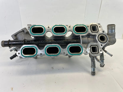 13-19 FORD EXPLORER 3.5L TURBO AIR INTAKE MANIFOLD UPPER PLENUM AA5E-9424-FA OEM
