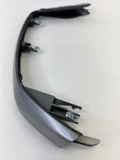 2013-2015 NISSAN ALTIMA DASH CENTER MOLDING GARNISH TRIM LEFT SIDE 684T23TA0A