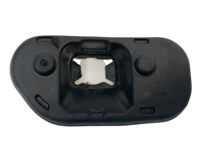 12-18 FORD FOCUS REAR RIGHT DOOR CHECK STOP STOPPER SEAL GASKET COVER CM51A27206