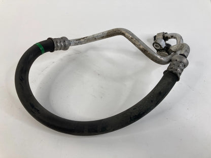 2003 04 05 06 2007 HONDA ACCORD 3.0L V6 A/C REFRIGERANT DISCHARGE HOSE LINE